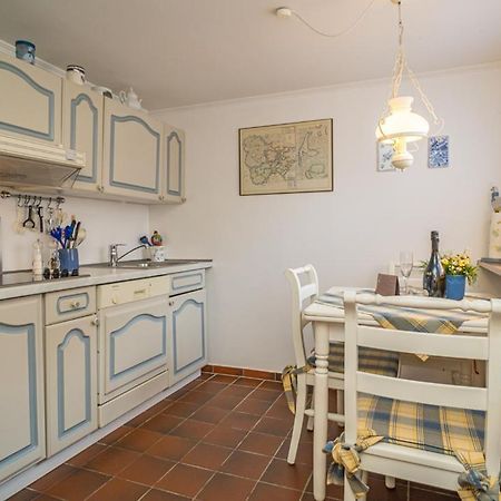 Sylt Schallers Hues 5 - Bungalow מראה חיצוני תמונה
