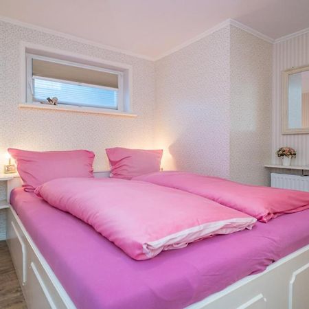 Sylt Schallers Hues 5 - Bungalow מראה חיצוני תמונה