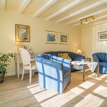 Sylt Schallers Hues 5 - Bungalow מראה חיצוני תמונה